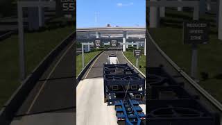 DLC Special Transport Seattle → Everett Load Air Conditioning Machine [upl. by Annekim554]