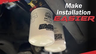 Watch this BEFORE installing a FASS  Tech Tip Tuesday [upl. by Haduj]