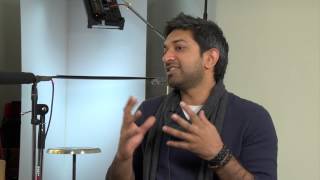 Umrikas Prashant Nair  a Beyond Cinema Original Interview [upl. by Gilges639]