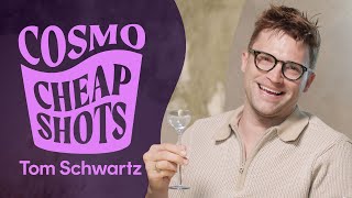 Tom Schwartz Reveals His Biggest Regret in ‘Vanderpump Rules’ History  Cheap Shots  Cosmopolitan [upl. by Eenel683]