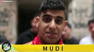 MUDI HALT DIE FRESSE 03 NR 79 OFFICIAL HD VERSION AGGROTV [upl. by Eido]