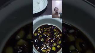 Simpleng pagkain sa hapag kainan shortvideo shorts subscribe [upl. by Dranoc89]