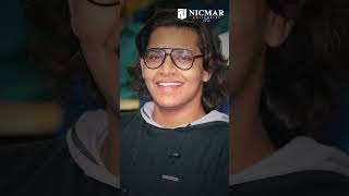 NICMAR University Pune Induction 2024 [upl. by Irakab103]