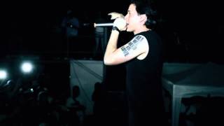 CanserberoEs Epico EN VIVO 2012 [upl. by Lyell772]