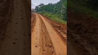 Sur la route d’AleneMakora Estuaire Gabon [upl. by Ebert]