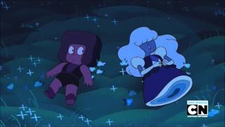 Steven Universe  Something Entirely New Song Clip The Answer [upl. by Raviv]