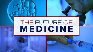 The Past Present and Future of Medicine All in One Place  Penn Medicine [upl. by Clover679]