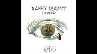 Raphy Leavitt y La Selecta  Ambiente [upl. by Moir]