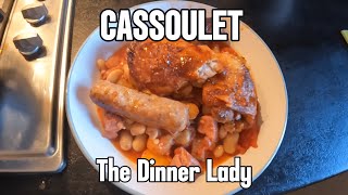 CASSOULET [upl. by Bekelja]