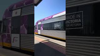 Vlocity leaving Donnybrook to Shepparton [upl. by Cavil524]