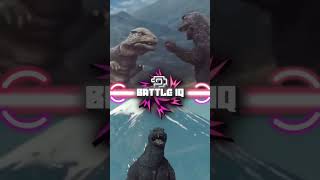 Gorosaurus vs FinalGoji  Finally used 916😭😭 [upl. by Ahtan56]