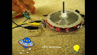 new UFO technique ufo new video [upl. by Ytsur]