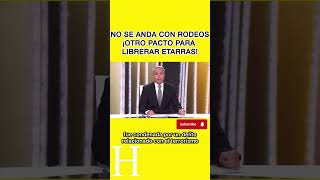 💥MONCLOA ENTRA EN PÁNICO💥 Short vicentevalles atres Pacto policía españa [upl. by Nodyarb]