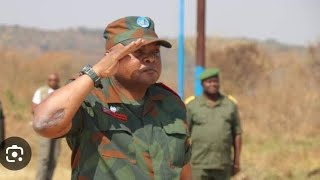 LELO NA TONGO BA M23 ONT ATTAQUÉ LE GENERAL CHRISTIAN TSHIWEWE SUIVEZ [upl. by Drofniw]