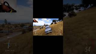 Why Are the hidden this far forzahorizon5 hiddengems shorts epic jump fh5clip [upl. by Nova216]