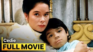 ‘Cedie’ FULL MOVIE  Tom Taus Jaclyn Jose [upl. by Valleau]