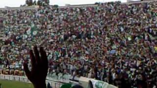 Stade Mohammed V  Zho Part 5  RAJA Vs Wydad [upl. by Westmoreland]