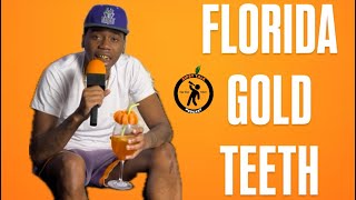 Them yns Florida accent Florida gold teeth  2ipsy talk podcast with Tyte [upl. by Doraj]