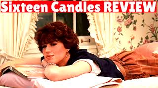 Sixteen Candles 1984 Review [upl. by Elaynad]