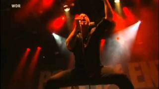 Billy Talent  Red Flag  Live [upl. by Jun852]