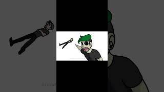 Jacksepticeye is a REAL DOCTOR you guys [upl. by Mareah]