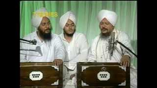 Bhai Harbans Singh  Duniya Nu Taaran Guru Nanak [upl. by Nodnal349]