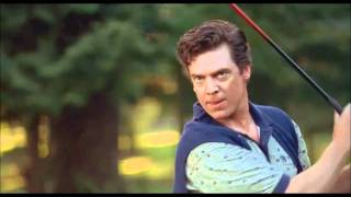 Happy Gilmore McGavin goes crazy HD [upl. by Hendricks]