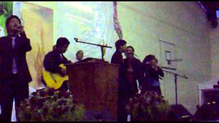 ieanjesus otavalo ALABA musica cristiana [upl. by Brady]