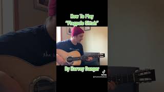 Guitar Lesson “Flagpole Sitta” by Harvey Danger [upl. by Weil]