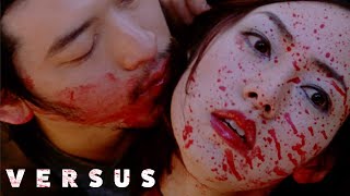 Versus  Official Trailer HD [upl. by Susie203]