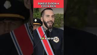 BUKELE EN COSTA RICA PARTE 1 [upl. by Evie]