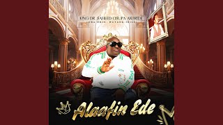 Alaafin Ede [upl. by Eryt]