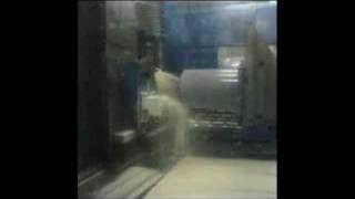 59quot Scharmann CNC Table Type Horizontal Boring Mill [upl. by Callida]