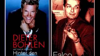 Dieter Bohlen über Falco [upl. by Norel]