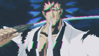 Bleach AMV  Nobody Praying for me  Kenpachi Tribute [upl. by Erina71]