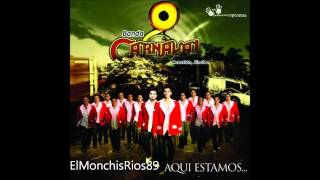 Banda Carnaval De Mazatlan Sinaloa  Flor de Dalia [upl. by Wooster]