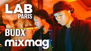 SlapFunk Records showcase with Ingi Visions in The Lab Paris [upl. by Gnep353]