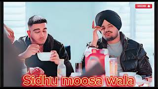 ATTACH  music video Sidhu moosa wala  steel banglez ft Fredo [upl. by Bergmans754]