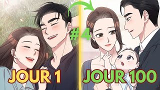 Épouse Mon Mari  Manhwa Résumé Partie 4 [upl. by Anitrak]