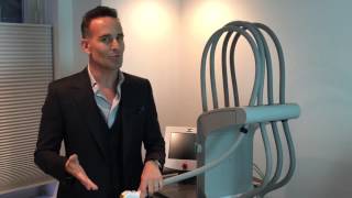 Liposuction with SculpSure at Dr Paul Franks NYC Office [upl. by Radie]