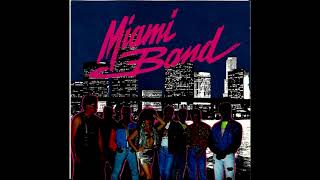 MIAMI BAND  MINI MINI [upl. by Dame579]