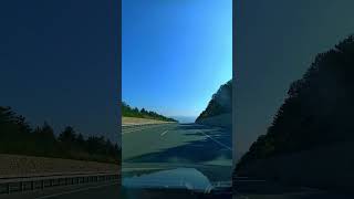 uzun yolların şarkısı helal Orhan Baba travel automobile nature orhanbaba [upl. by Retsub]