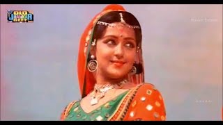 Looie Shama Sha Jhankar 4K HD  Kranti 1981 HdtvBollyhd  Saadat [upl. by Bucher]