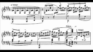 Hamelin plays Debussy  Les collines dAnacapri from Preludes Book I Audio  Sheet music [upl. by Nylirem]