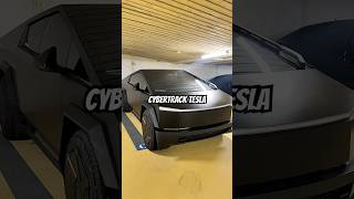 Cybertrack Tesla Кибер трак Тесла Монако 🇲🇨 cybertruck [upl. by Ettevahs442]