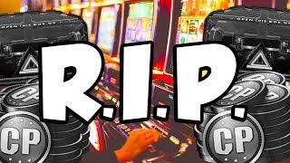 RIP Microtransactions [upl. by Odlabso888]