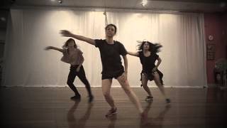 XO Beyonce  Lauren Blomdahl Choreography [upl. by Zeiger]