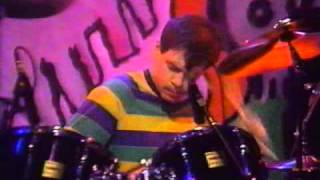 MEAT PUPPETS Backwater LIVE MTV Studios 41793 [upl. by Woodie]