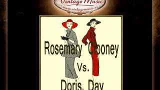 Rosemary Clooney  Sway [upl. by Enelaehs]