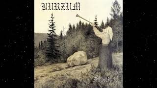 Burzum  Filosofem Full Album [upl. by Kral123]